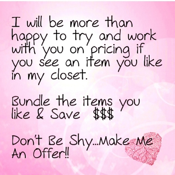 Meet your Posher, Julianne - Picture 1 of 3